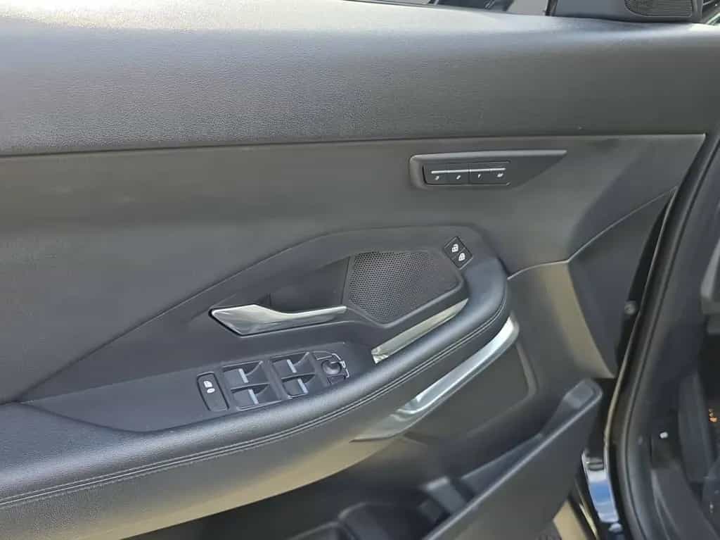 Jaguar E-Pace P200 AWD SE |1.HA|LEDER|20Z|LED| 12/2021-photo-13