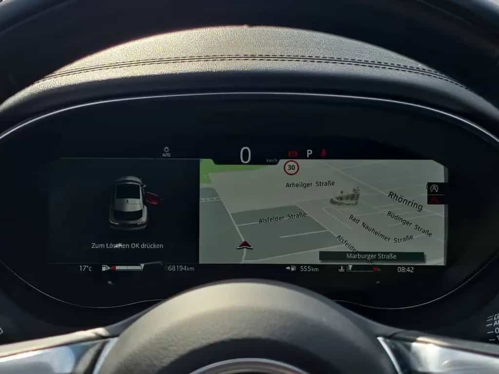 Jaguar E-Pace P200 AWD SE |1.HA|LEDER|20Z|LED| 12/2021-photo-16