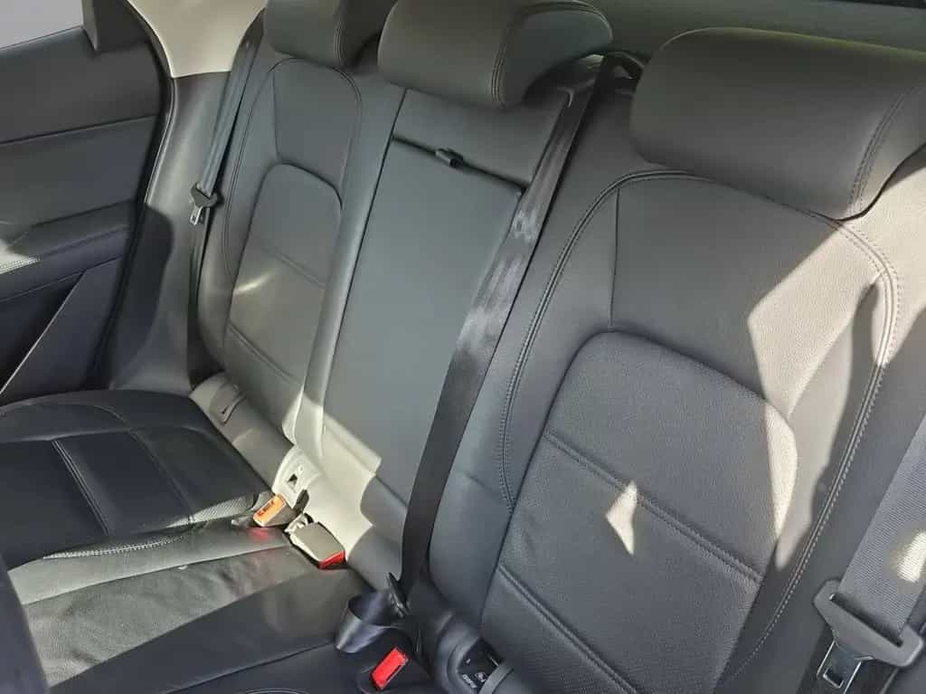 Jaguar E-Pace P200 AWD SE |1.HA|LEDER|20Z|LED| 12/2021-photo-20