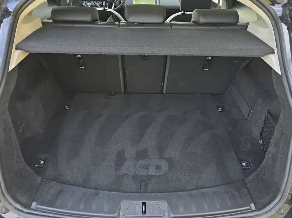 Jaguar E-Pace P200 AWD SE |1.HA|LEDER|20Z|LED| 12/2021-photo-8