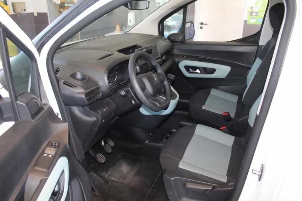Citroën Berlingo PureTech 110 S&S LIVE XL LIVE 08/2020-photo-0