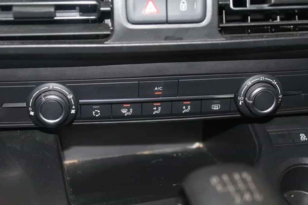 Citroën Berlingo PureTech 110 S&S LIVE XL LIVE 08/2020-photo-3