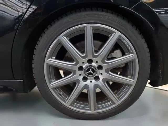 Mercedes-Benz CLA 35 AMG Shooting Brake CLA 35 AMG 4M SB*AERO*MBEAM*PANO*DISTR*KAM*BURME 05/2021-photo-2