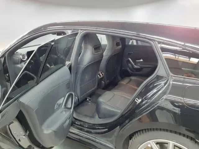 Mercedes-Benz CLA 35 AMG Shooting Brake CLA 35 AMG 4M SB*AERO*MBEAM*PANO*DISTR*KAM*BURME 05/2021-photo-6