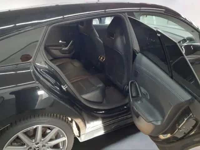 Mercedes-Benz CLA 35 AMG Shooting Brake CLA 35 AMG 4M SB*AERO*MBEAM*PANO*DISTR*KAM*BURME 05/2021-photo-7