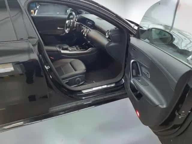 Mercedes-Benz CLA 35 AMG Shooting Brake CLA 35 AMG 4M SB*AERO*MBEAM*PANO*DISTR*KAM*BURME 05/2021-photo-8
