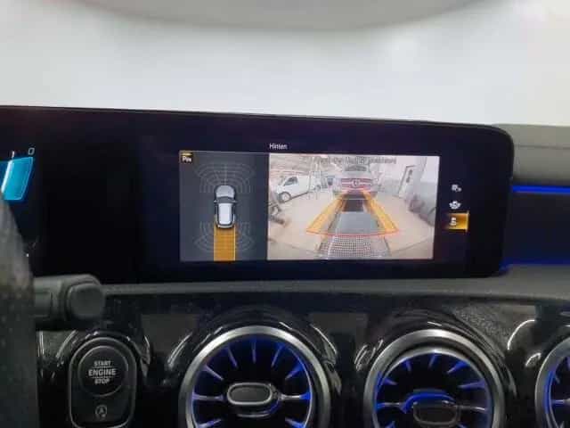 Mercedes-Benz CLA 35 AMG Shooting Brake CLA 35 AMG 4M SB*AERO*MBEAM*PANO*DISTR*KAM*BURME 05/2021-photo-9