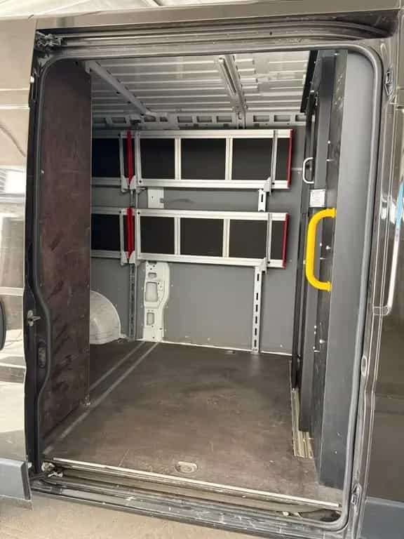 Fiat Ducato FIAT Ducato 2.3Mjt PM-TM FUR All. Profess. 11-20 11/2021-photo-13