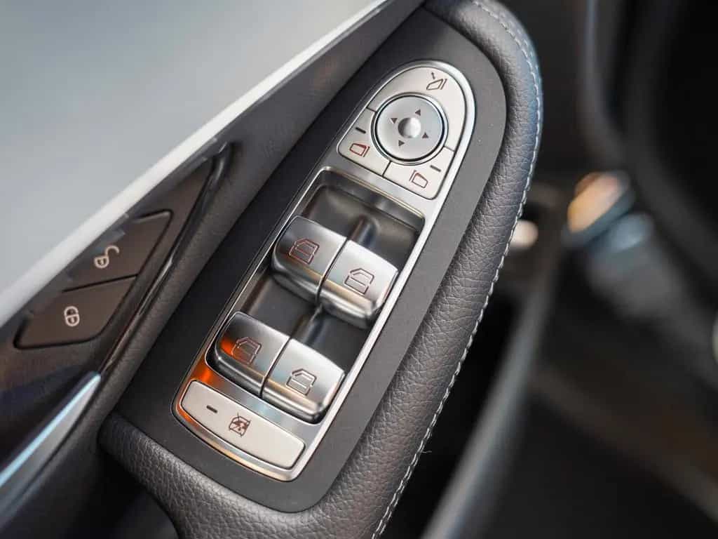 Mercedes-Benz GLC 250 d 4M Coupé AMG Line COMAND AHK ILS Kamer 02/2019-photo-18