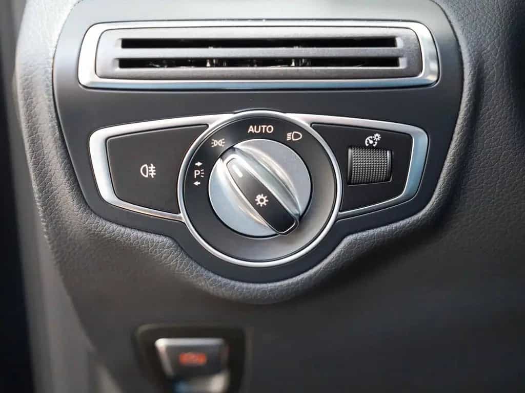 Mercedes-Benz GLC 250 d 4M Coupé AMG Line COMAND AHK ILS Kamer 02/2019-photo-19