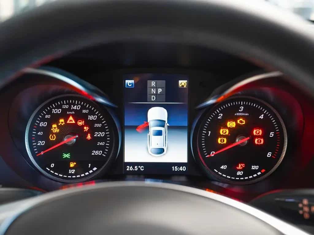 Mercedes-Benz GLC 250 d 4M Coupé AMG Line COMAND AHK ILS Kamer 02/2019-photo-21