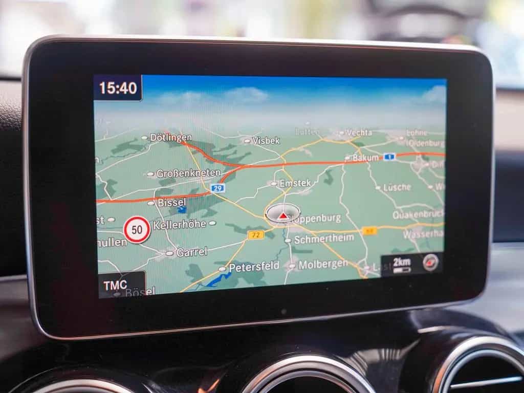 Mercedes-Benz GLC 250 d 4M Coupé AMG Line COMAND AHK ILS Kamer 02/2019-photo-22