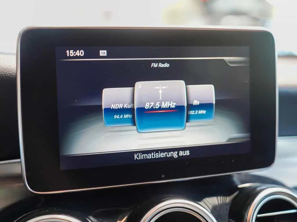 Mercedes-Benz GLC 250 d 4M Coupé AMG Line COMAND AHK ILS Kamer 02/2019-photo-24
