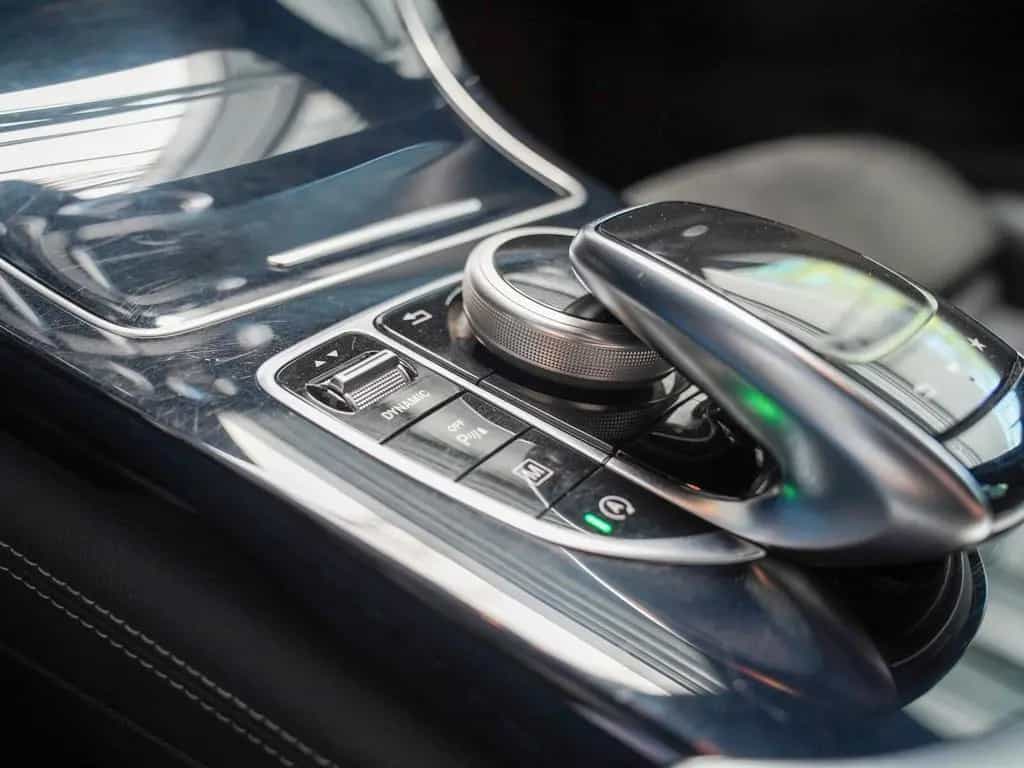 Mercedes-Benz GLC 250 d 4M Coupé AMG Line COMAND AHK ILS Kamer 02/2019-photo-27
