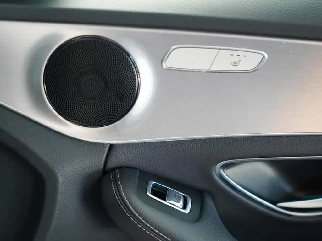 Mercedes-Benz C 200 T AVANTGARDE LED Intelligent Light AHK 07/2017-photo-12