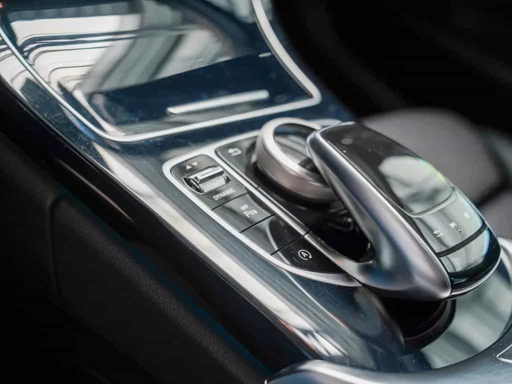 Mercedes-Benz C 200 T AVANTGARDE LED Intelligent Light AHK 07/2017-photo-24