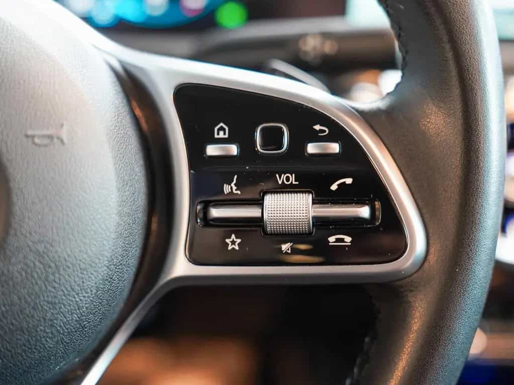 Mercedes-Benz A 180 d Progressive Leder Head-up Fahrassist 360 03/2018-photo-15
