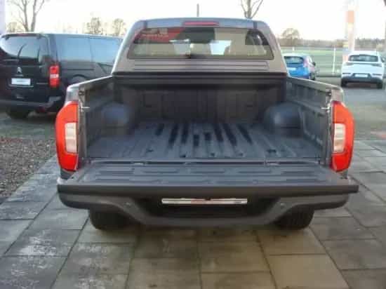 Foton 3 Luxury 7 4x4 null-photo-7