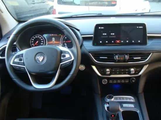 Foton 3 Luxury 7 4x4 null-photo-8