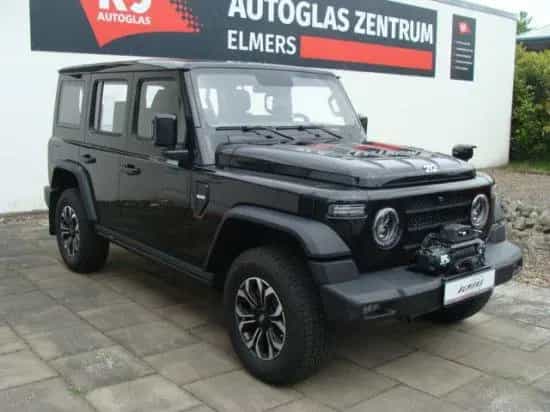 BAW 212 4x4 null-photo-2