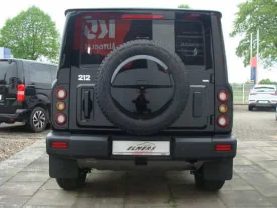 BAW 212 4x4 null-photo-5