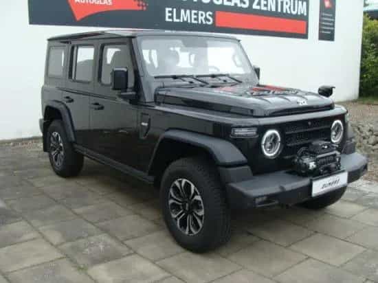 BAW 212 4x4 null-photo-8