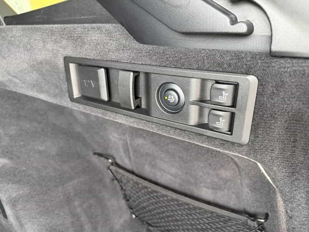 BMW 320 d xDr. Tour. M Sport KAM+ACC+LEDer+AHK+STANDH 09/2020-photo-39