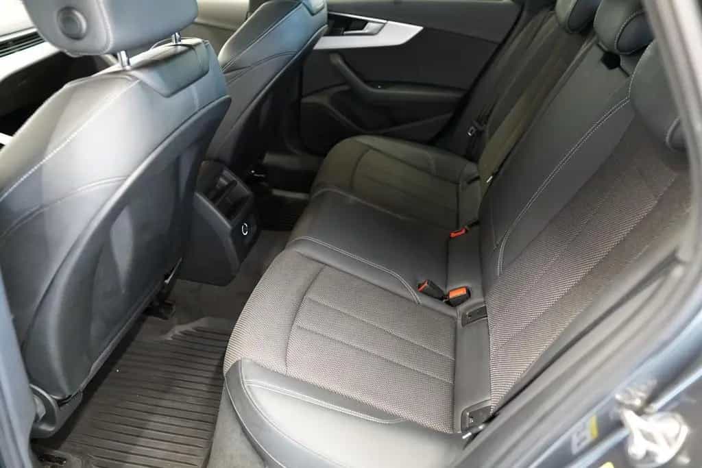 Audi A4 Avant 35 TDI S-tr. "S line" AHK*LED*SITZH 04/2020-photo-15
