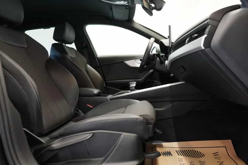Audi A4 Avant 35 TDI S-tr. "S line" AHK*LED*SITZH 04/2020-photo-18