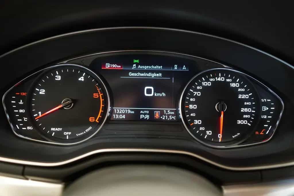 Audi A4 Avant 35 TDI S-tr. "S line" AHK*LED*SITZH 04/2020-photo-25