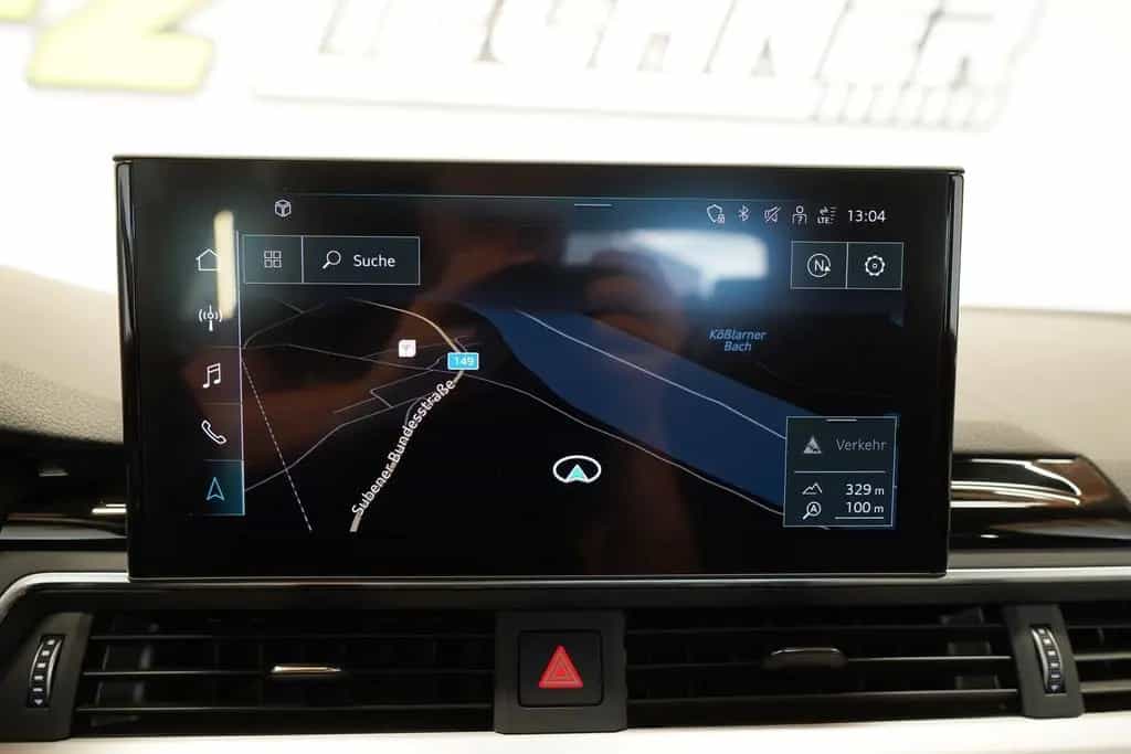 Audi A4 Avant 35 TDI S-tr. "S line" AHK*LED*SITZH 04/2020-photo-29