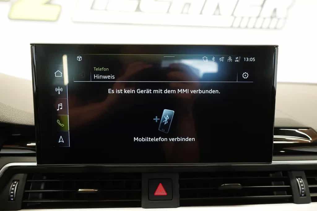 Audi A4 Avant 35 TDI S-tr. "S line" AHK*LED*SITZH 04/2020-photo-30