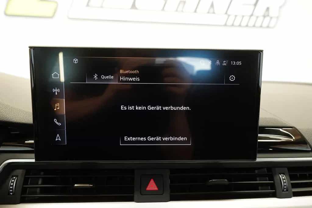 Audi A4 Avant 35 TDI S-tr. "S line" AHK*LED*SITZH 04/2020-photo-31