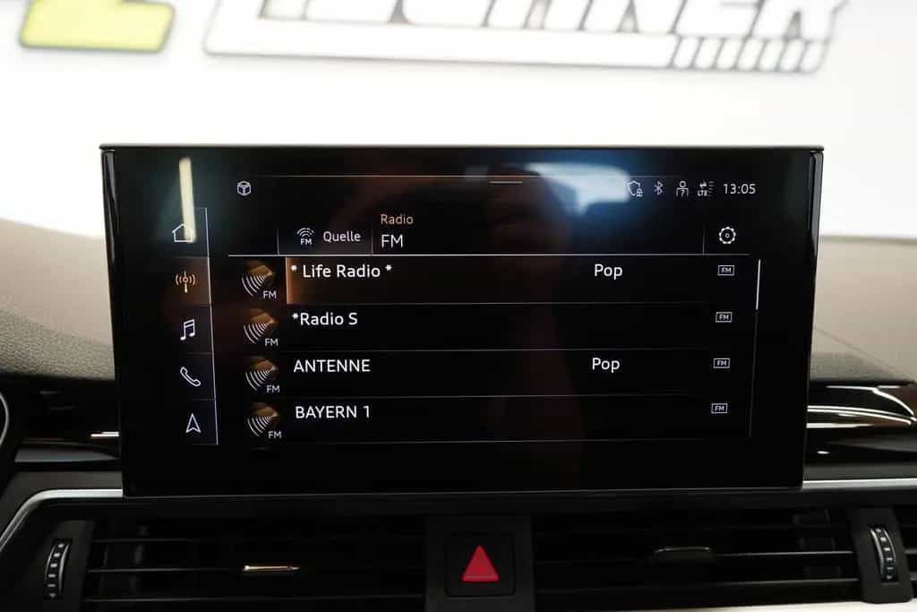 Audi A4 Avant 35 TDI S-tr. "S line" AHK*LED*SITZH 04/2020-photo-32