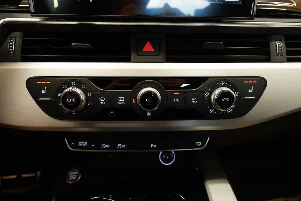 Audi A4 Avant 35 TDI S-tr. "S line" AHK*LED*SITZH 04/2020-photo-34