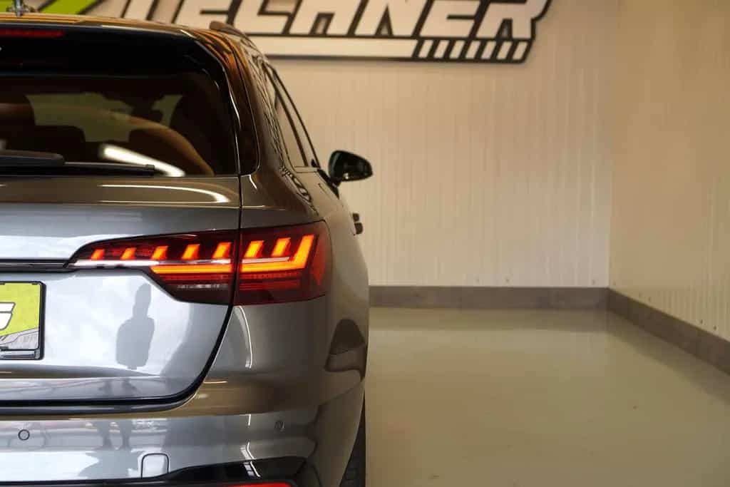 Audi A4 Avant 35 TDI S-tr. "S line" AHK*LED*SITZH 04/2020-photo-5