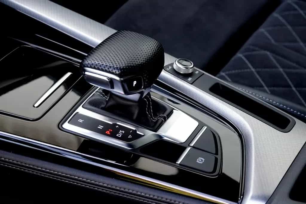 Audi A5 40 TFSI *EDITION ONE* BLACK EDITION* S LINE* 09/2020-photo-16