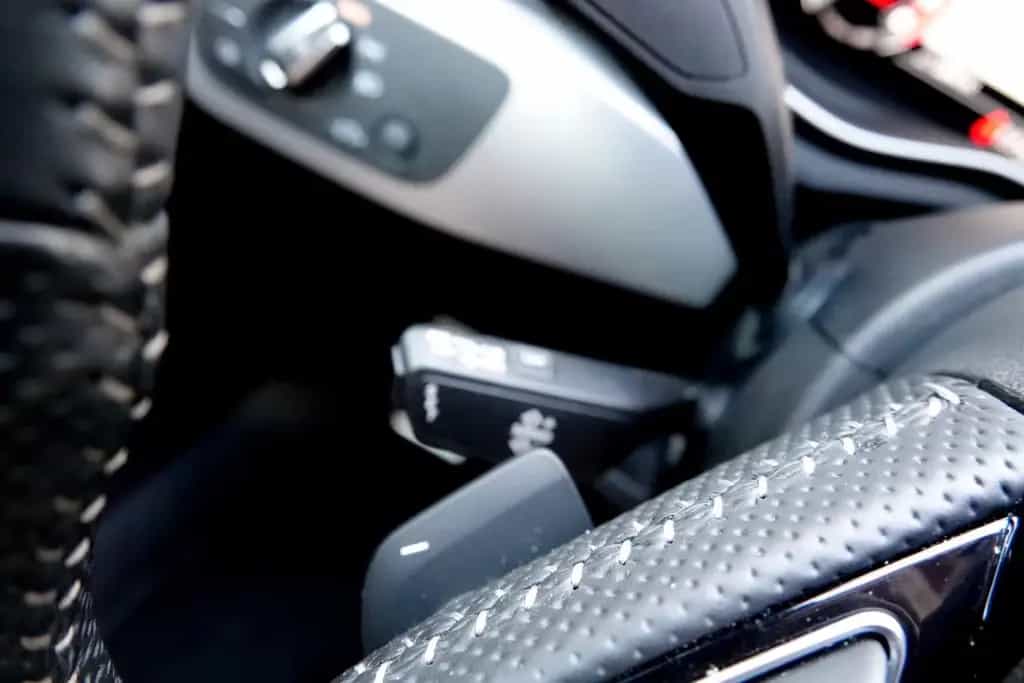Audi A5 40 TFSI *EDITION ONE* BLACK EDITION* S LINE* 09/2020-photo-17