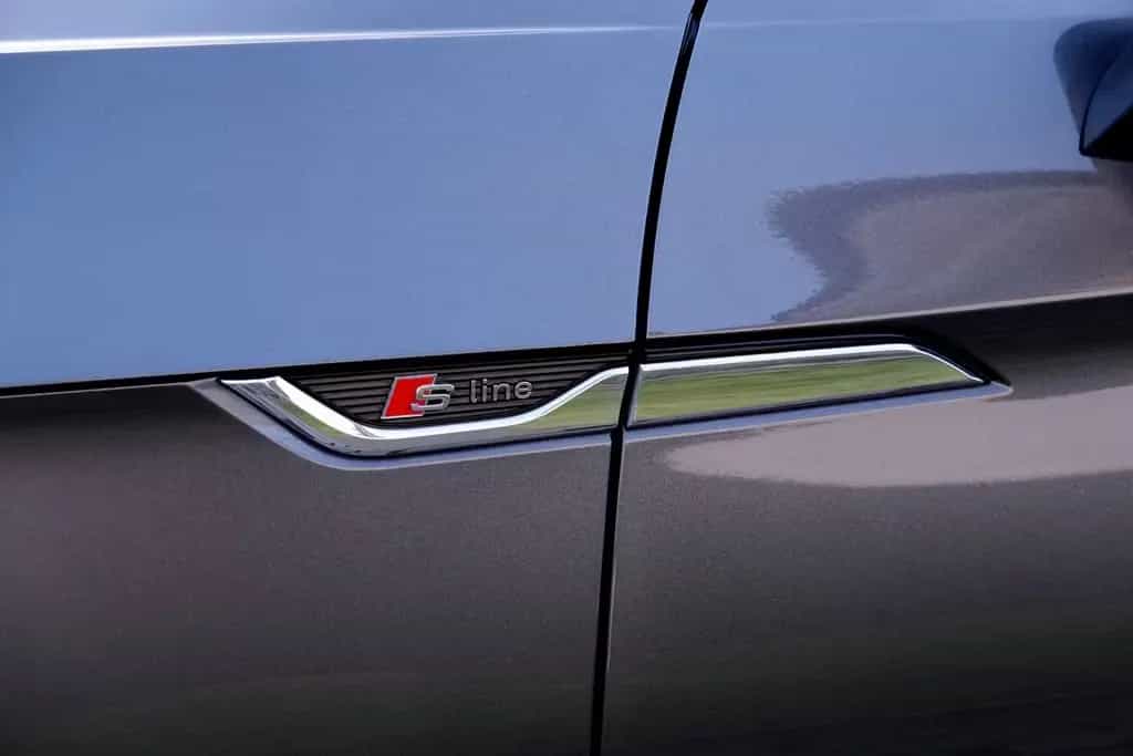 Audi A5 40 TFSI *EDITION ONE* BLACK EDITION* S LINE* 09/2020-photo-25