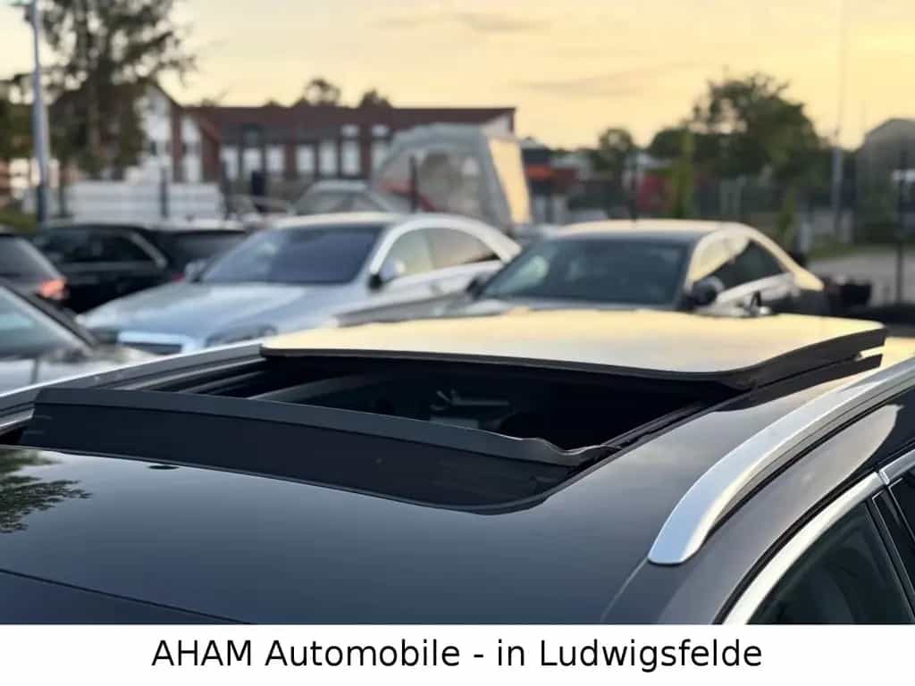 Audi A4 Avant 35 TDI|PANO|VIRTUAL|LEDER|MATRIX|KAM 03/2021-photo-16