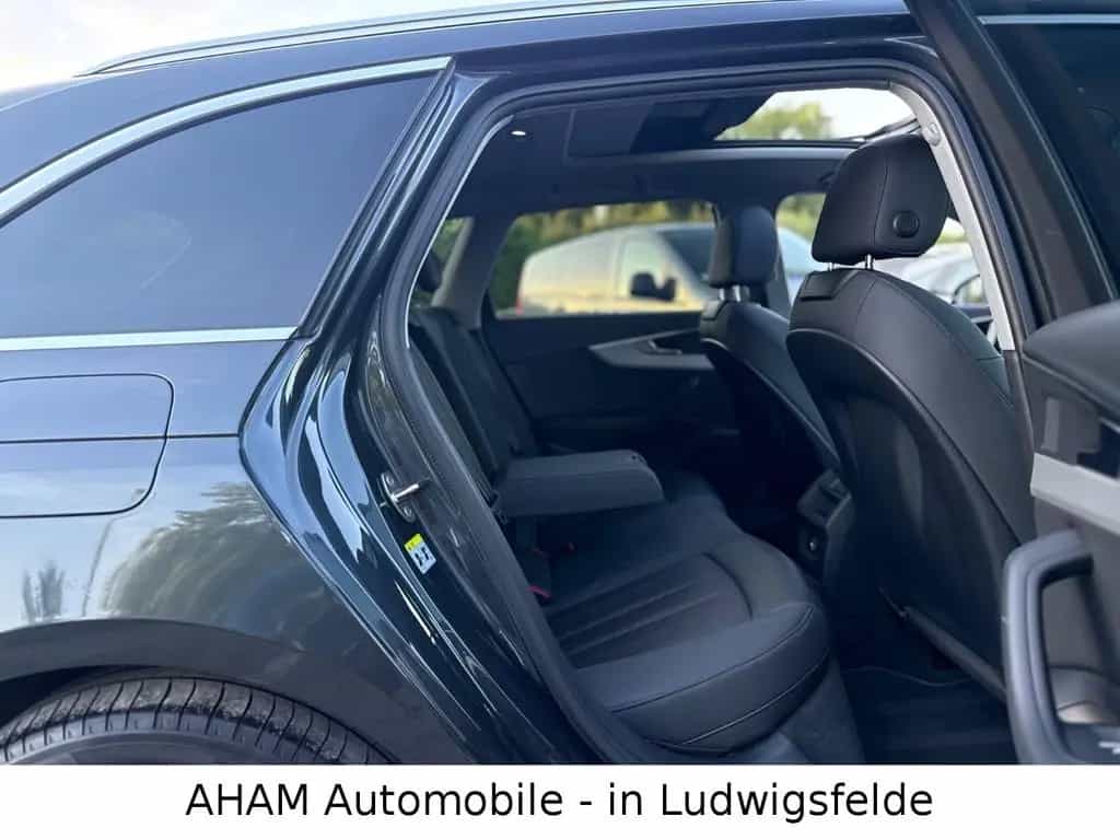 Audi A4 Avant 35 TDI|PANO|VIRTUAL|LEDER|MATRIX|KAM 03/2021-photo-24