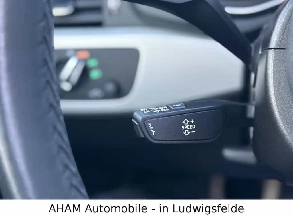 Audi A4 Avant 35 TDI|PANO|VIRTUAL|LEDER|MATRIX|KAM 03/2021-photo-28