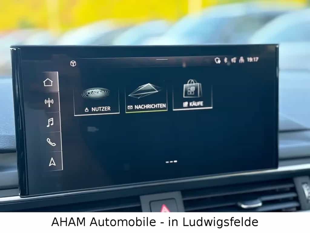Audi A4 Avant 35 TDI|PANO|VIRTUAL|LEDER|MATRIX|KAM 03/2021-photo-32