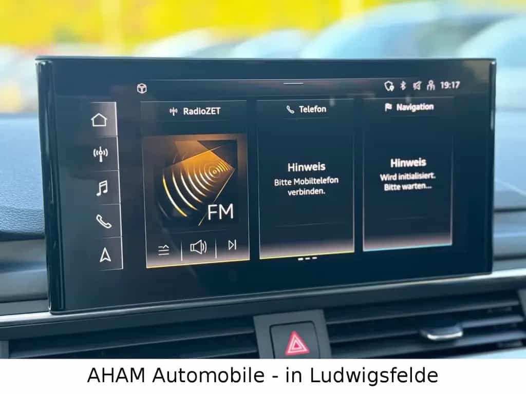 Audi A4 Avant 35 TDI|PANO|VIRTUAL|LEDER|MATRIX|KAM 03/2021-photo-33