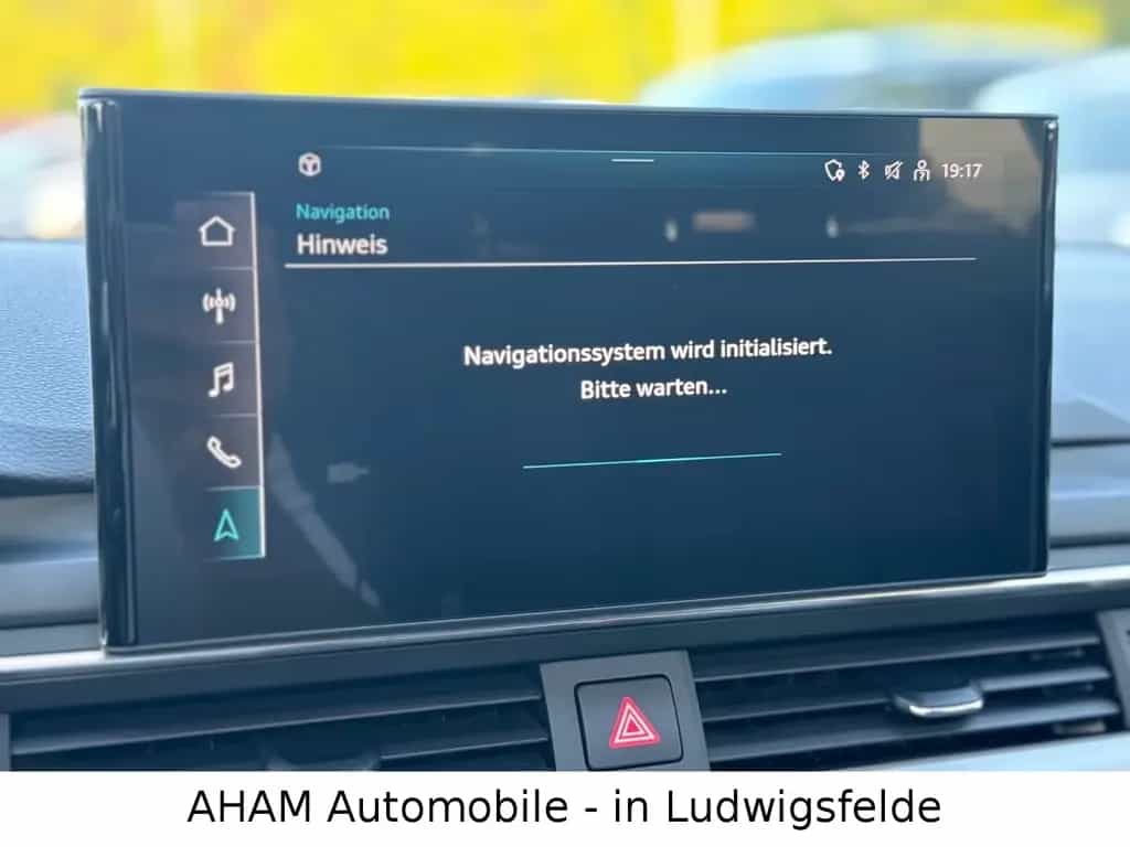 Audi A4 Avant 35 TDI|PANO|VIRTUAL|LEDER|MATRIX|KAM 03/2021-photo-35
