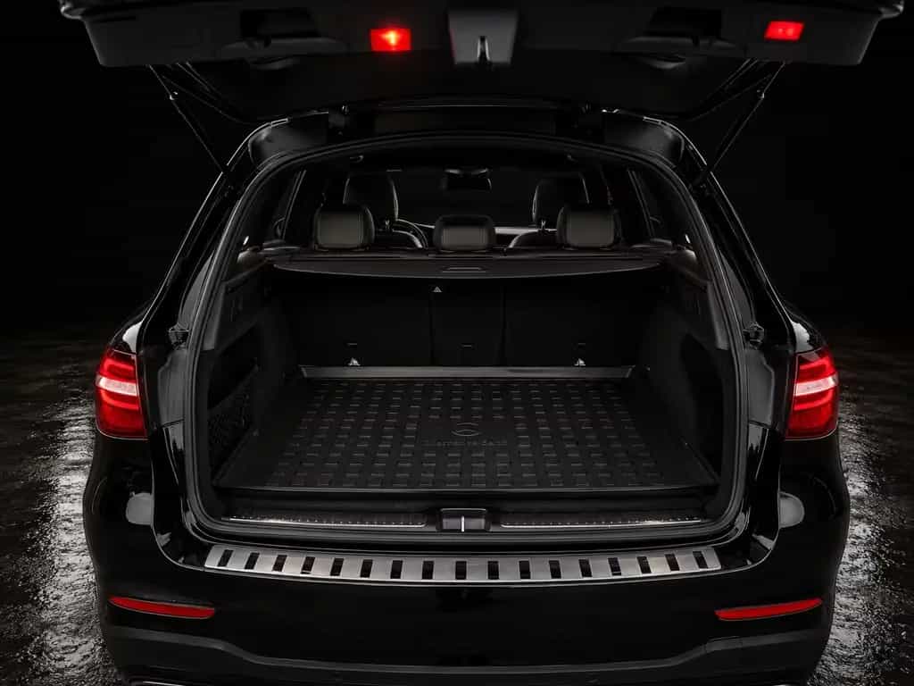 Mercedes-Benz GLC 220 d 4M. *AMG*NightPaket*Command*Keyless*LED 01/2019-photo-19