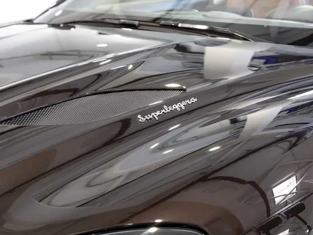 Aston Martin DBS Superleggera Volante -Berwick Bronze- 12/2020-photo-17
