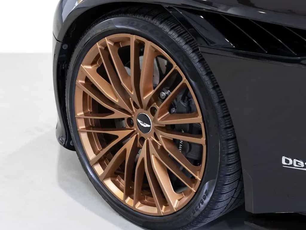 Aston Martin DBS Superleggera Volante -Berwick Bronze- 12/2020-photo-3