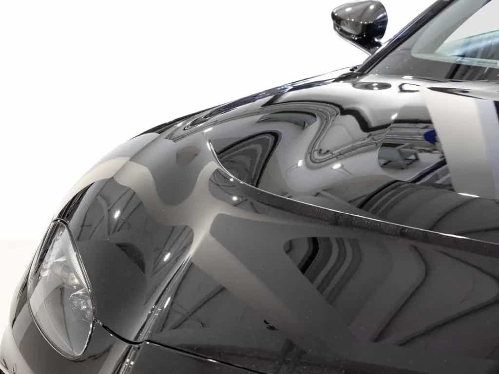 Aston Martin V12 Vantage New Vantage V12 Roadster -Onyx Black- 05/2023-photo-15