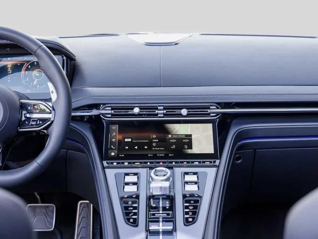 Aston Martin DB12 Volante -Titanium Grey- null-photo-22